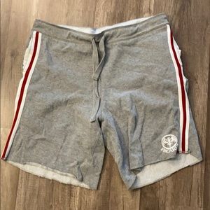 Bacardi Athletic Shorts